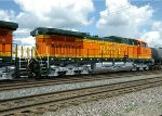 BNSF 5036